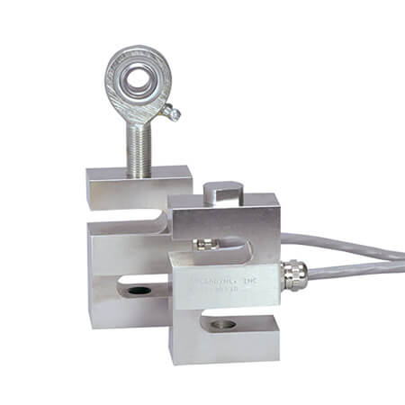 S-Shaped Load Cell