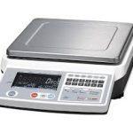 Counting-Scales