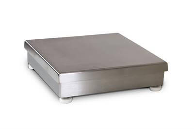 bench-scale